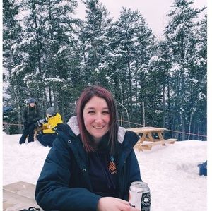 Meet your Posher, Julie